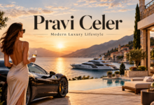 Pravi Celer