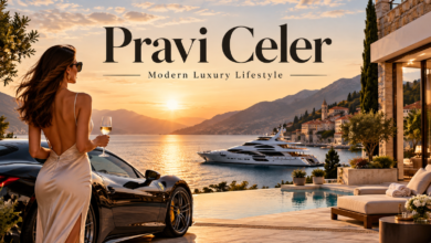 Pravi Celer