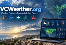 VCWeather.org