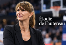 Élodie de Fautereau
