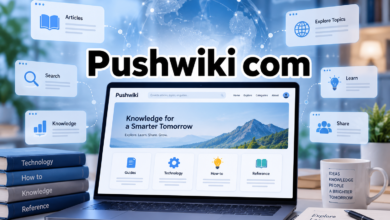 Pushwiki com
